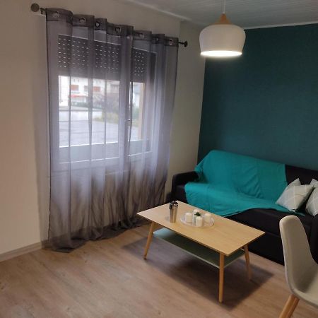 Studio Cosy Proche Du Centre + Parking Gratuit Cluses Kültér fotó